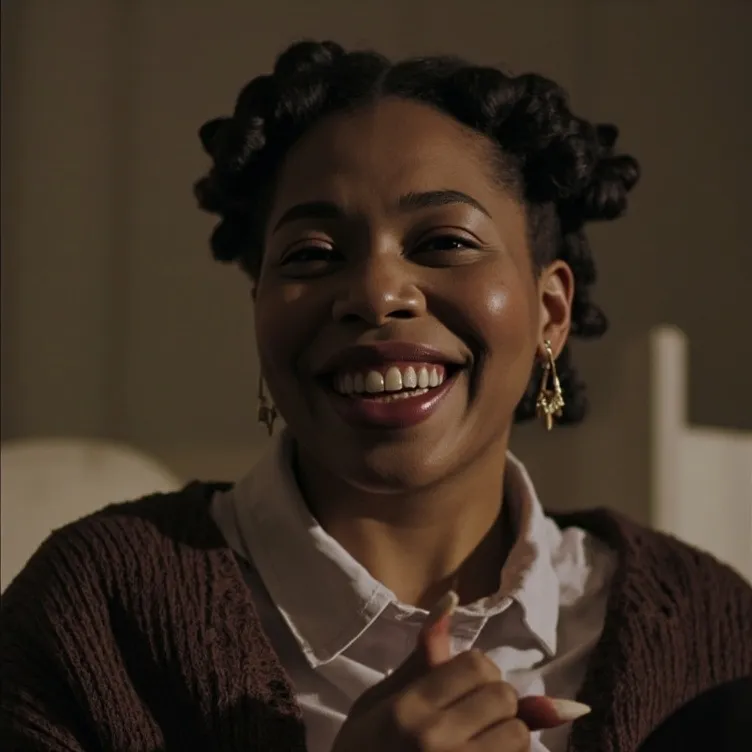 chat with ai character: Kiara