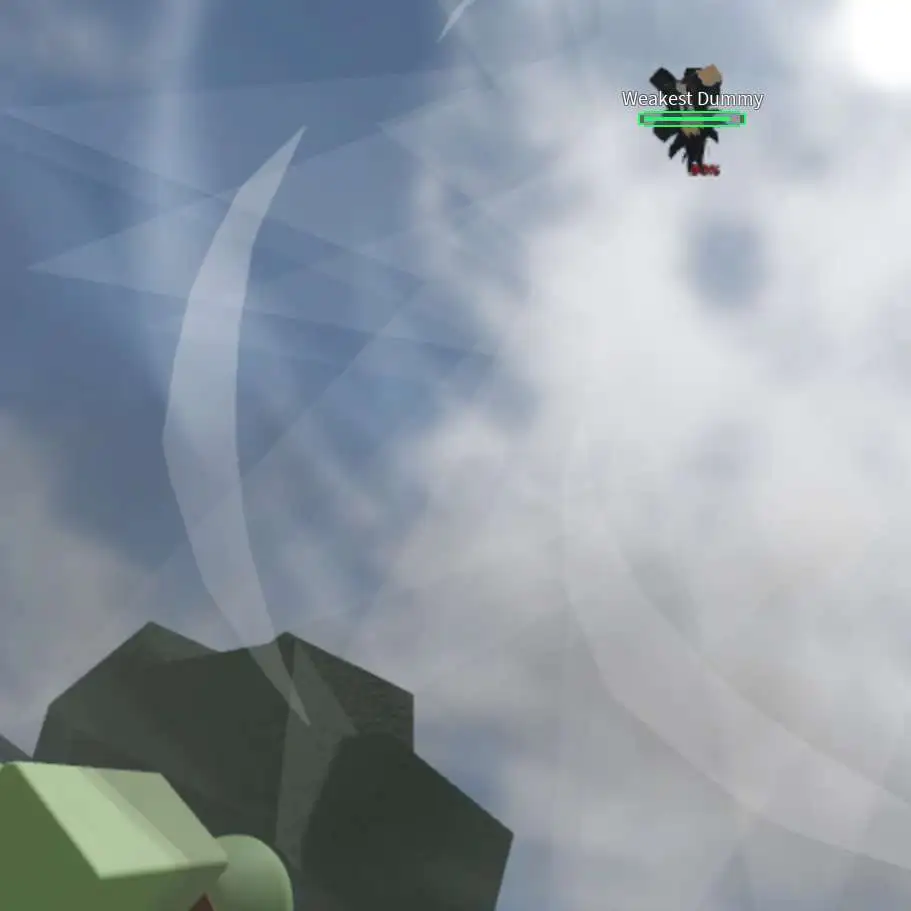 chat with ai character: TSB