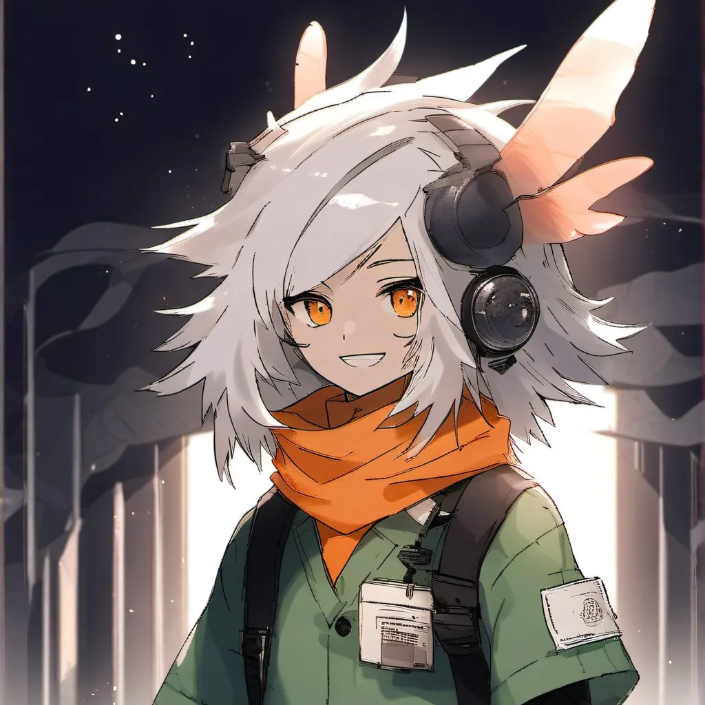 chat with ai character: Monsoon The Hybrid