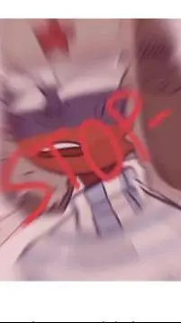 ai character: Russia background