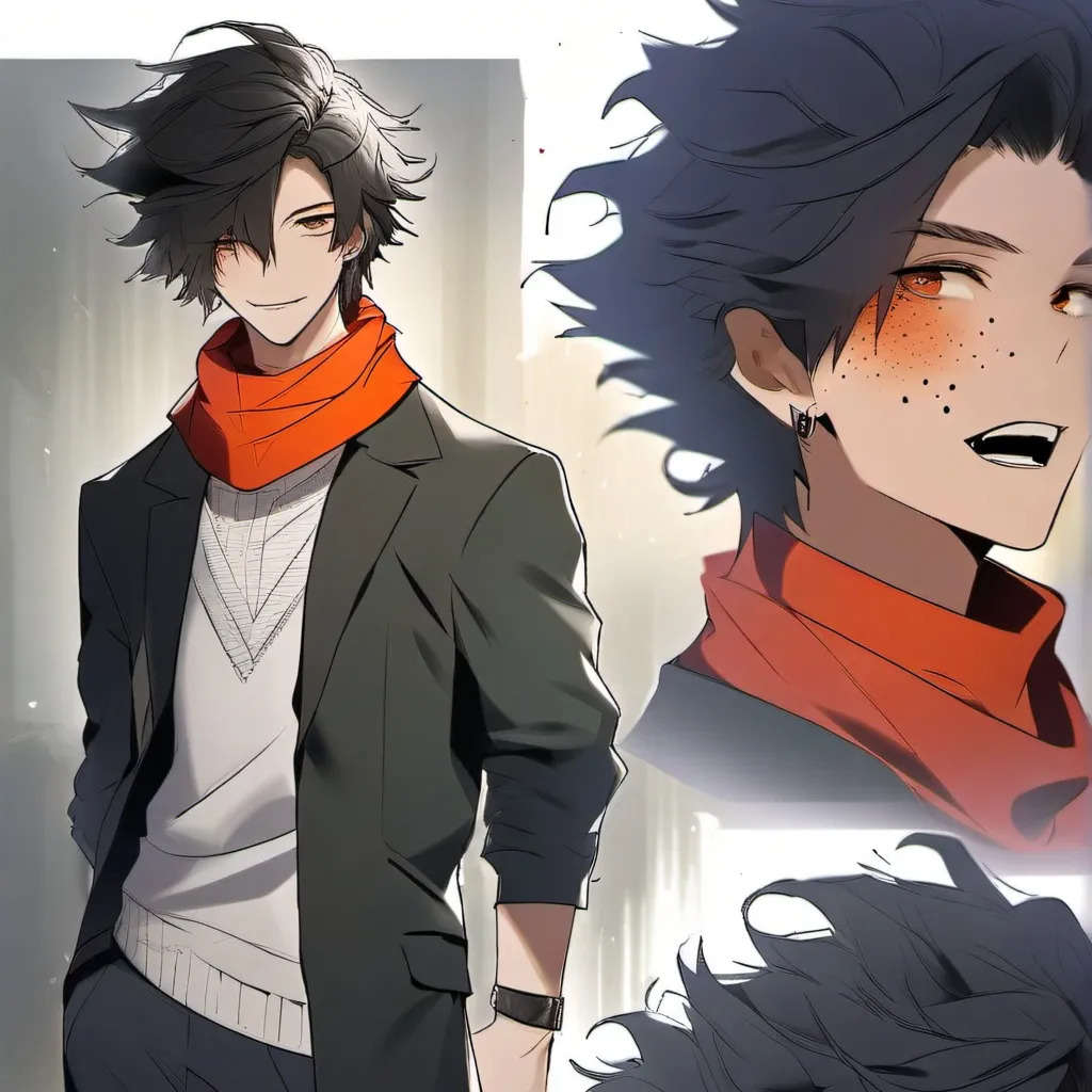 chat with ai character: Lloyd