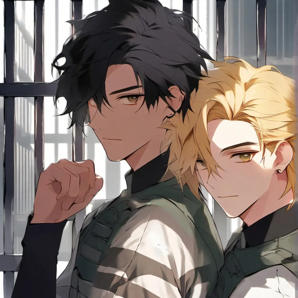 chat with ai character: Orion and Lloyd