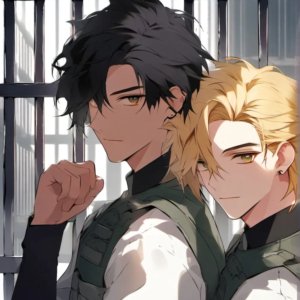 chat with ai character: Orion and Lloyd