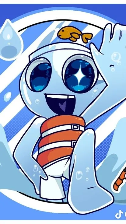 ai character: Finn background