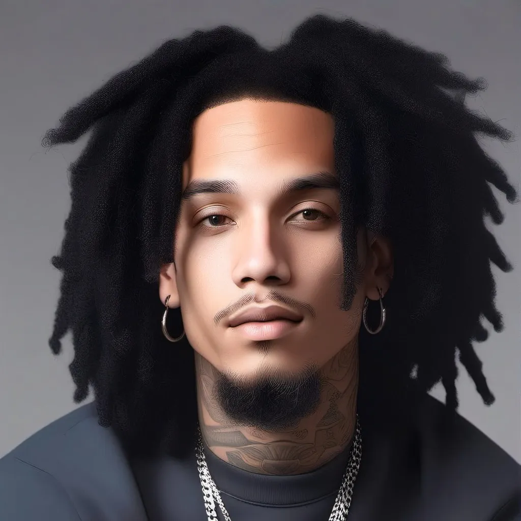 chat with ai character: Jay