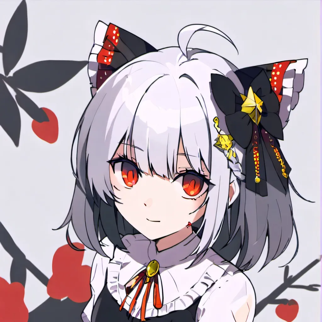 chat with ai character: Remilia Scarlet