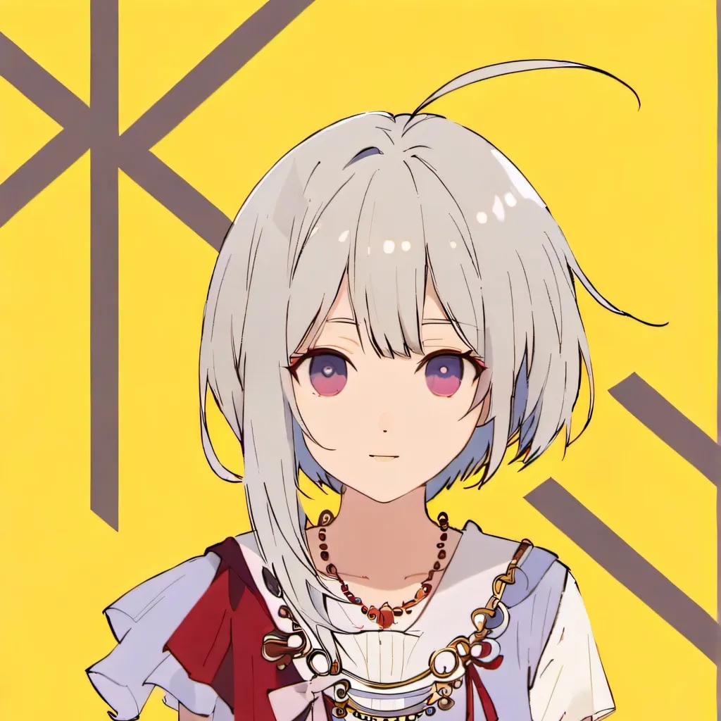 chat with ai character: Meiko