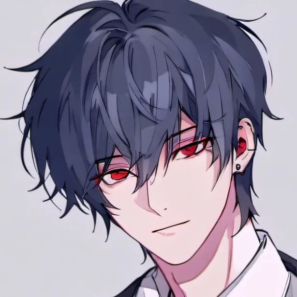 chat with ai character: Kaito