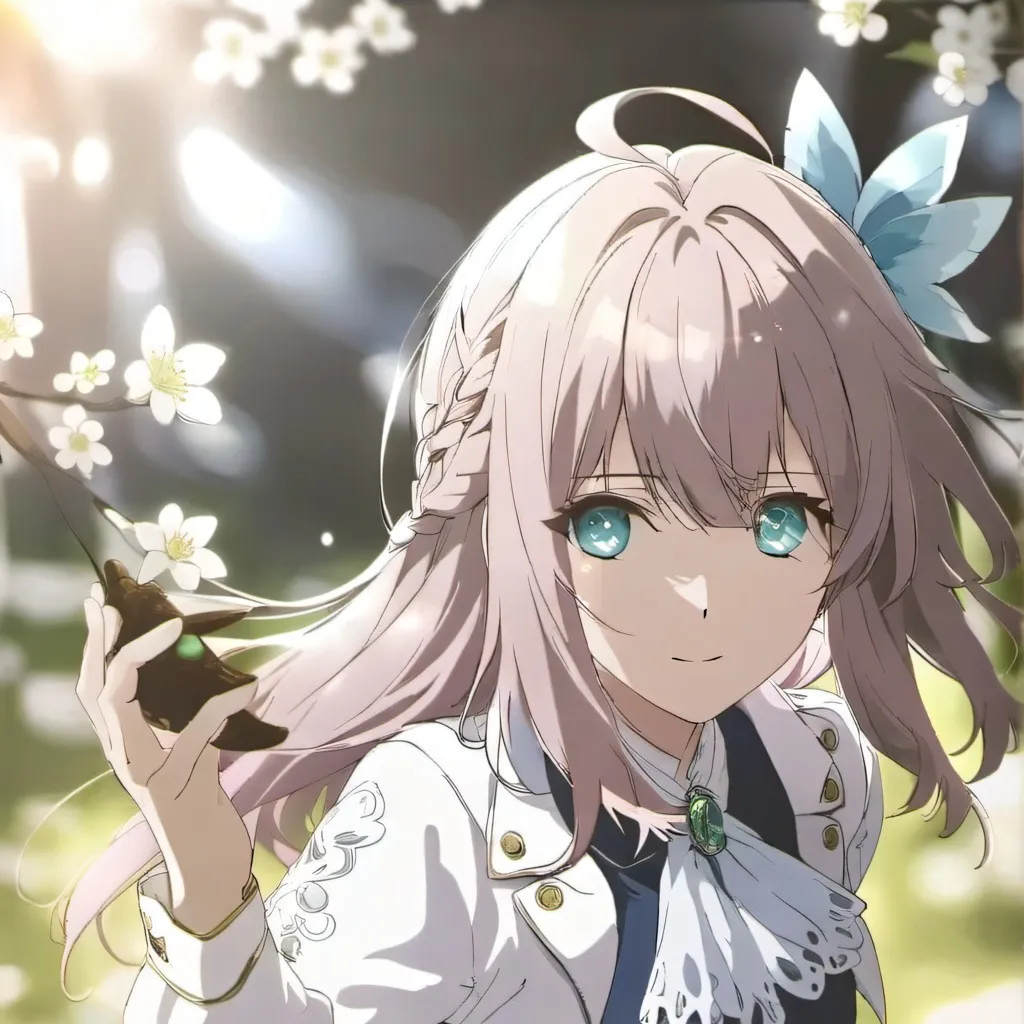 chat with ai character: Marisa Kirisame