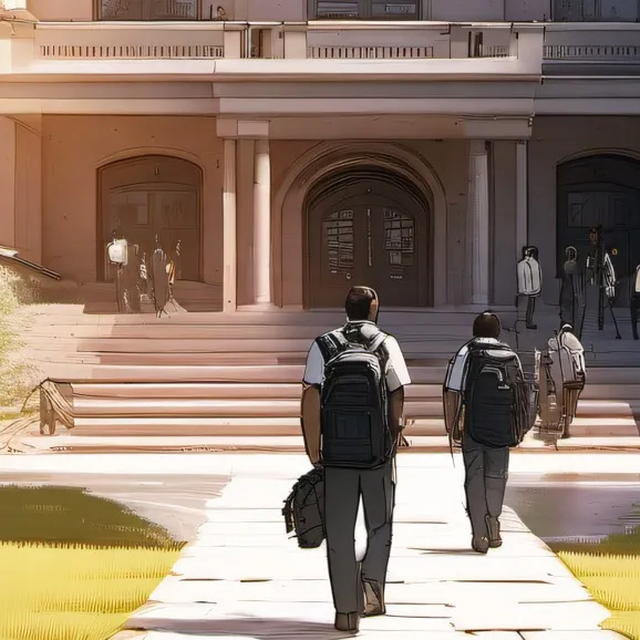 chat with ai character: M.I.T.C.H