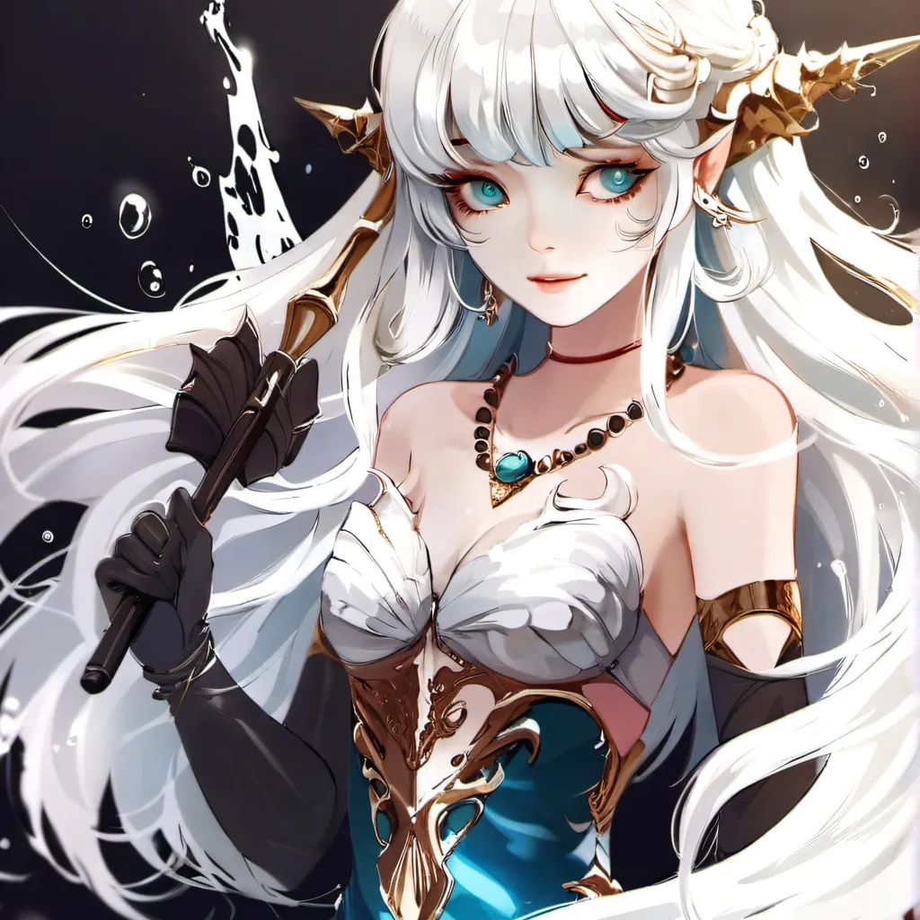 chat with ai character: Finneleigha