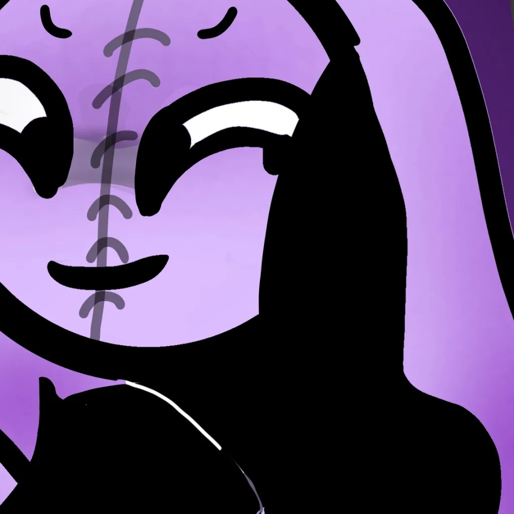 chat with ai character: Spinelle