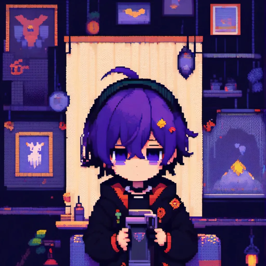 chat with ai character: William afton