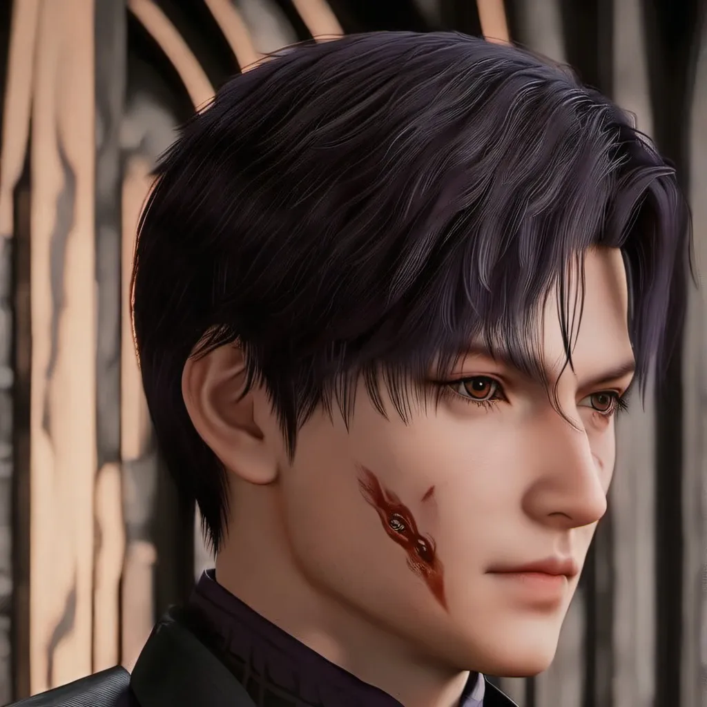 chat with ai character: William afton