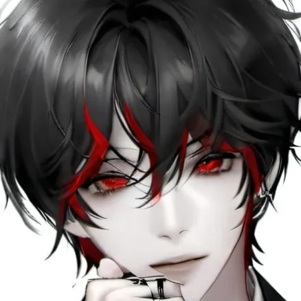 chat with ai character: Jax