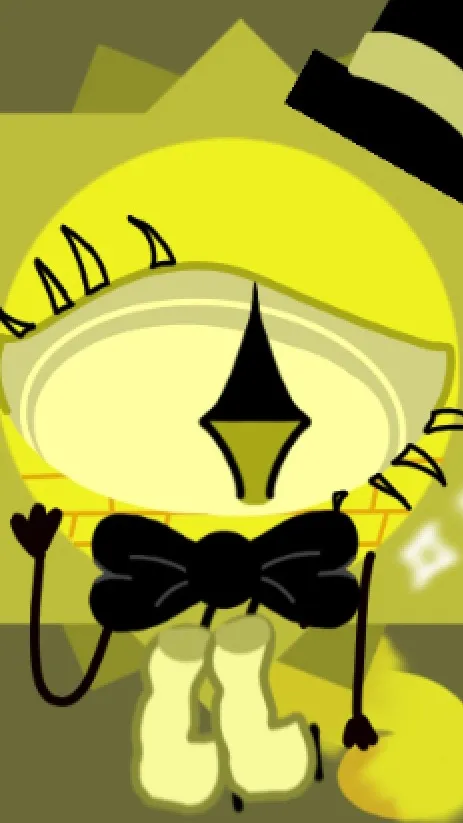 ai character: 🌼’~Mr cipher~’🌼 background