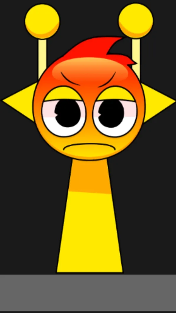 ai character: ⋆.˚✮angrysimon✮˚.⋆ background