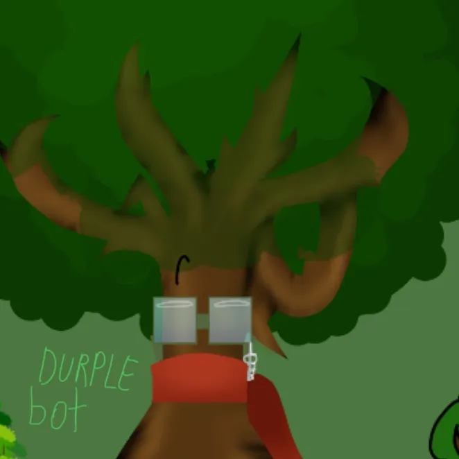 chat with ai character: ⋆★🌴Mr. Tree🌴★⋆