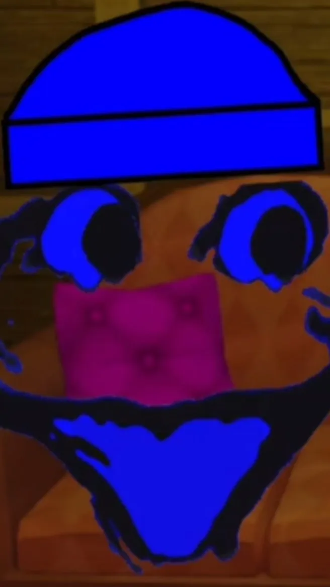 ai character: ⋆✩★𝙰-𝟷𝟶★✩⋆ background