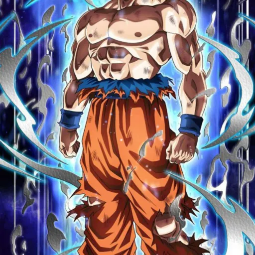 creator Goku-ultra's avatar