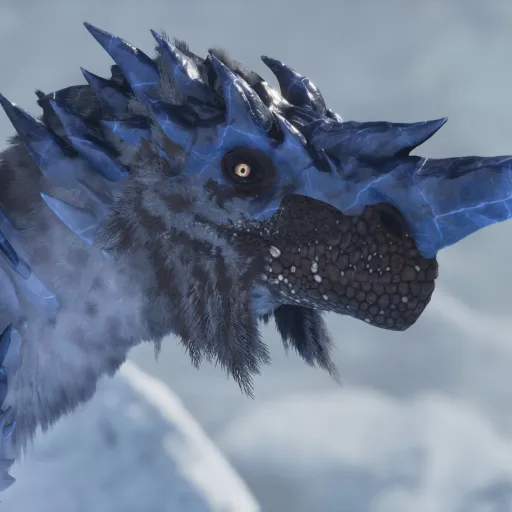 creator cryoraptor's avatar