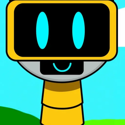 creator Gray sprunki genia's avatar