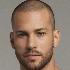 chat with ai character: man