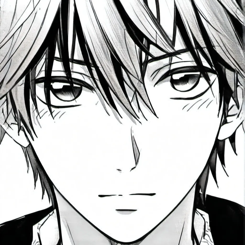 chat with ai character: Zophen