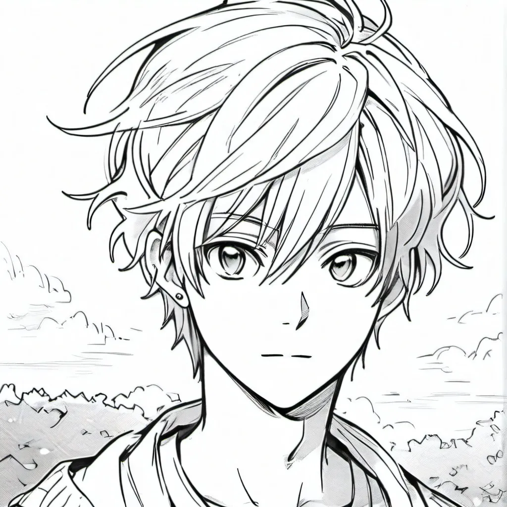 chat with ai character: Zayne