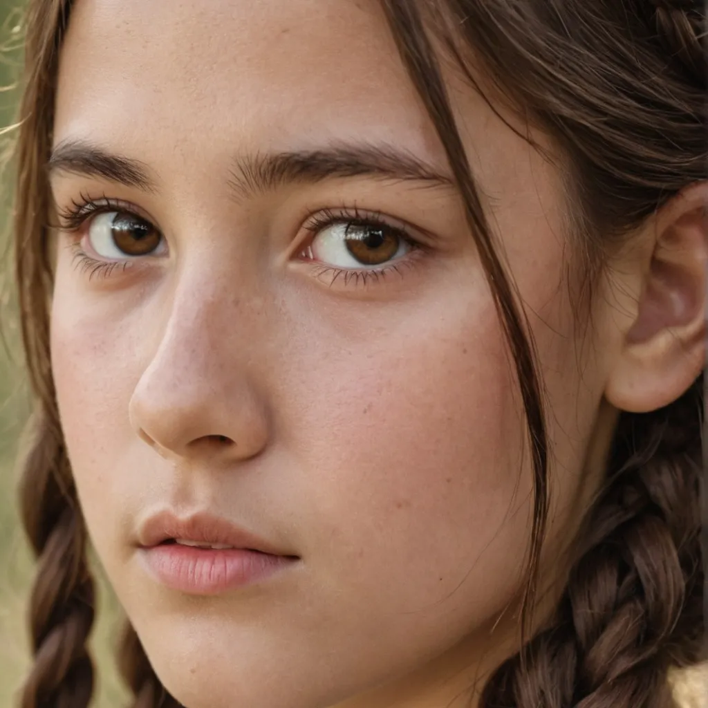 chat with ai character: jessie