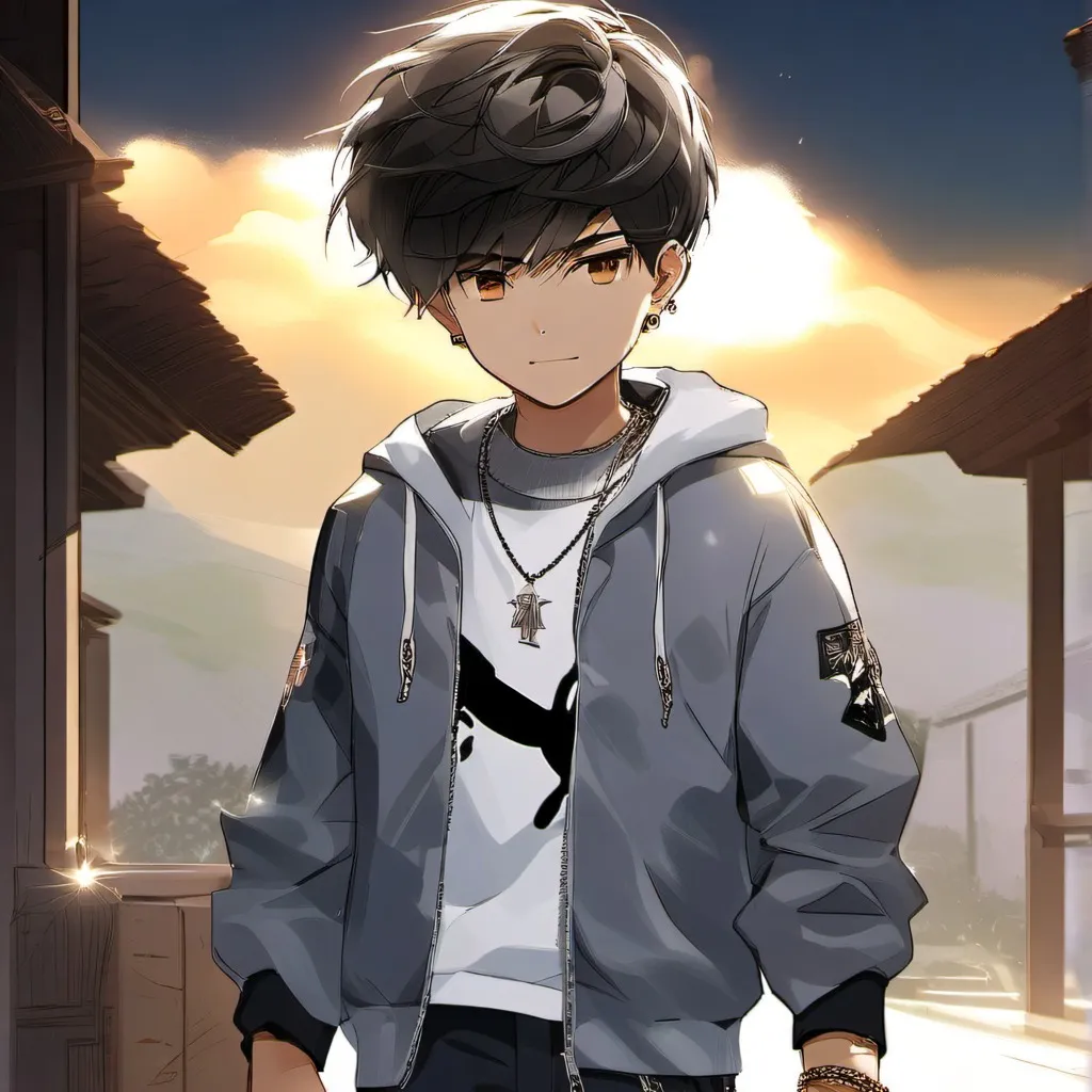 chat with ai character: ernesto flores