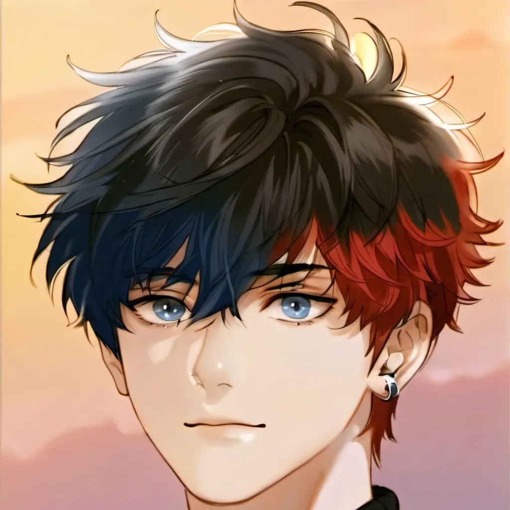 chat with ai character: kai