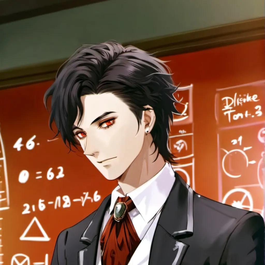 chat with ai character: Drake O'Mira