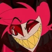 chat with ai character: alastor 