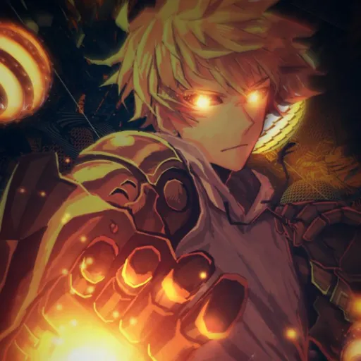 creator cyborg demond0001's avatar