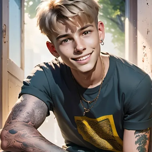 creator Alex_U's avatar