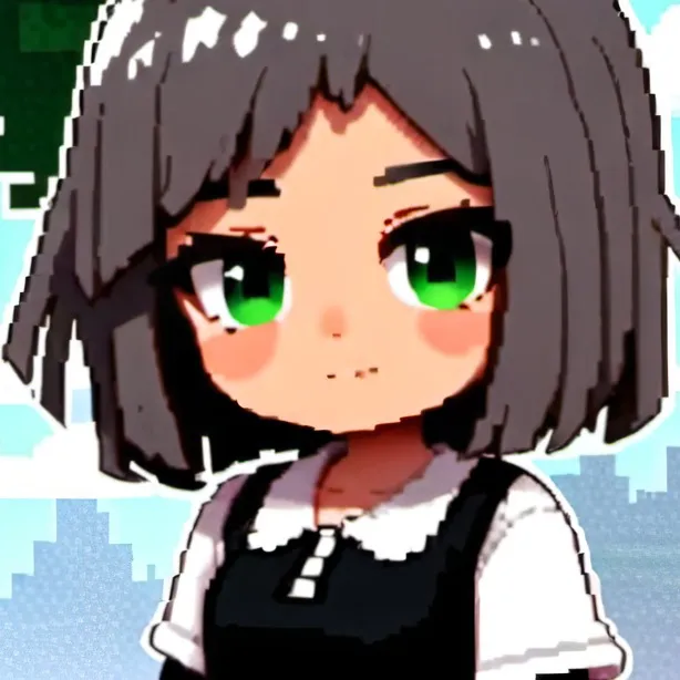 chat with ai character: Elena