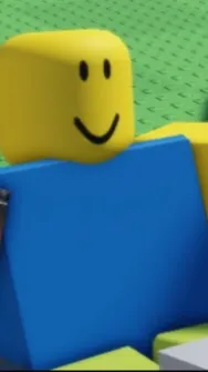 ai character: Noob background