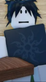 ai character: Two Time background