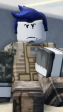 ai character: Guest 1337 background