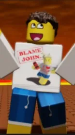 ai character: Shedletsky background