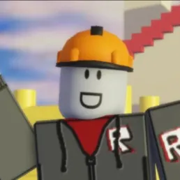 chat with ai character: BuilderMan