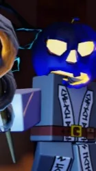 ai character: Dusekkar background