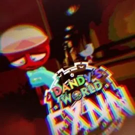 chat with ai character: Fxnn & Gigi:🪓& 🎰