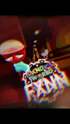 ai character: Fxnn & Gigi:🪓& 🎰 background