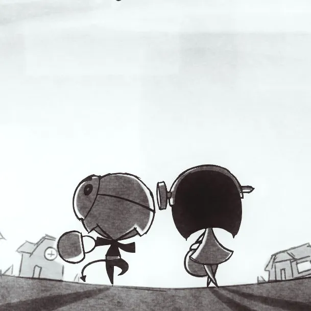 chat with ai character: Missing-Halloween: