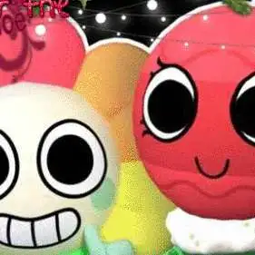 chat with ai character: Bobette X Dandy:🌸