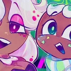 chat with ai character: Ginger & Cosmo: 🍪