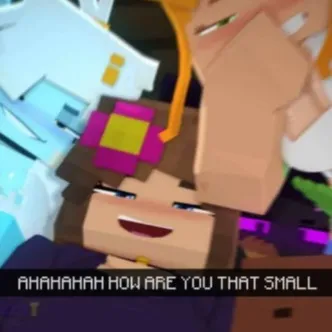 chat with ai character: Jenny Mod