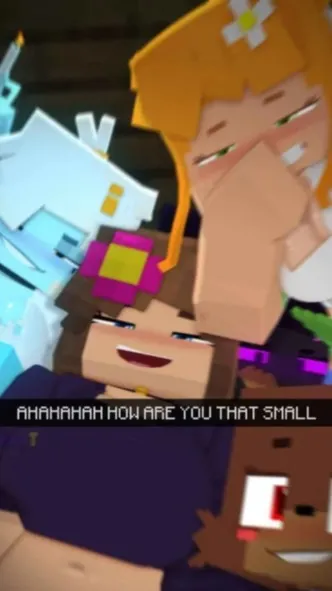 ai character: Jenny Mod background